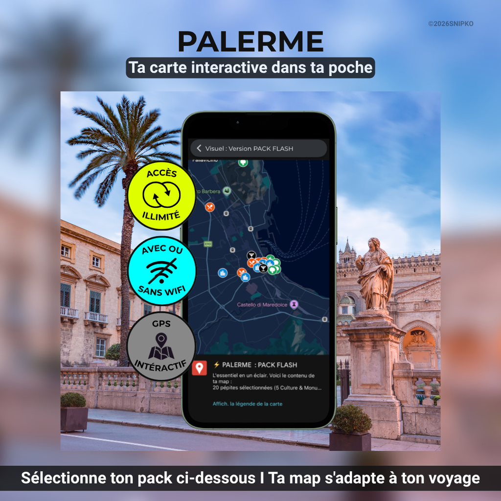 PALERME