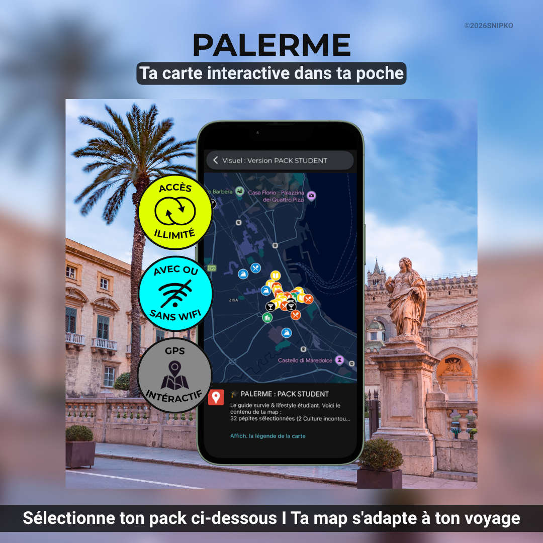 PALERME