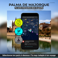 PALMA DE MAJORQUE