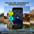 PALMA DE MAJORQUE