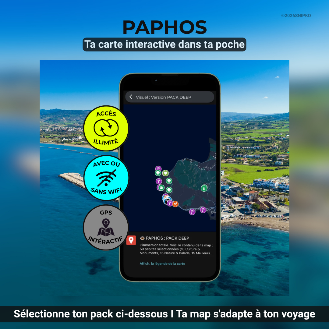 PAPHOS