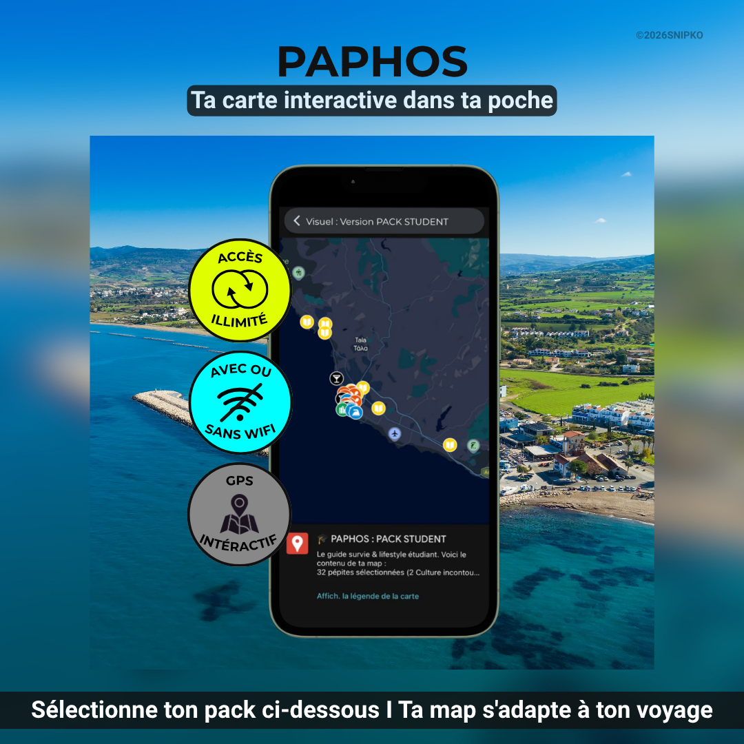 PAPHOS