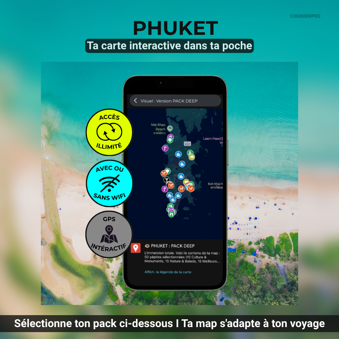 PHUKET