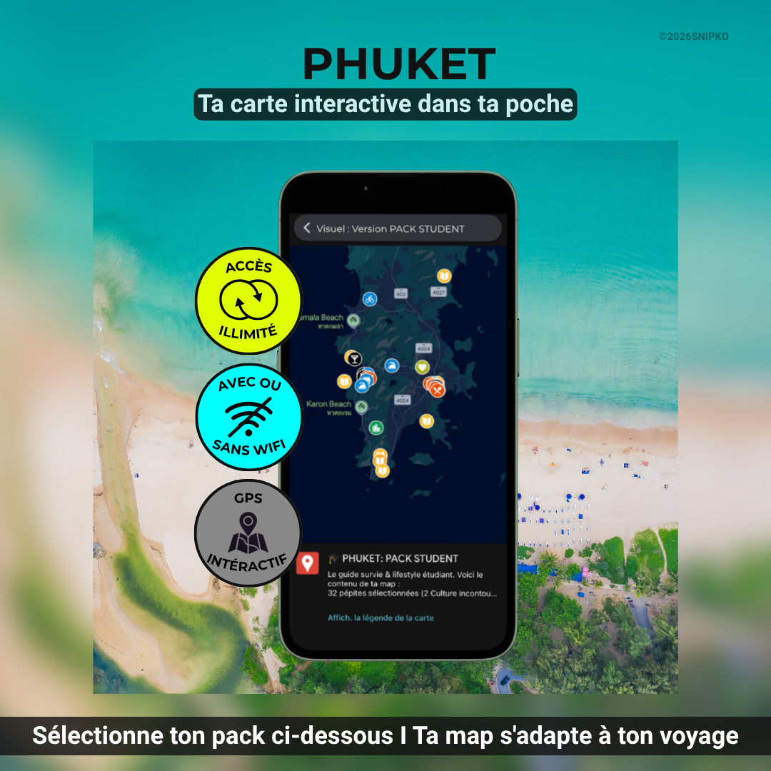 PHUKET