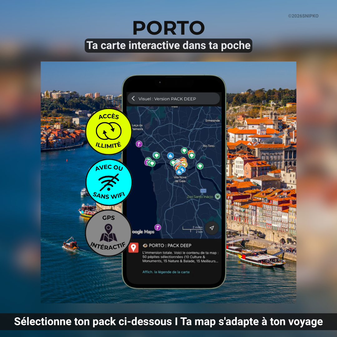 PORTO