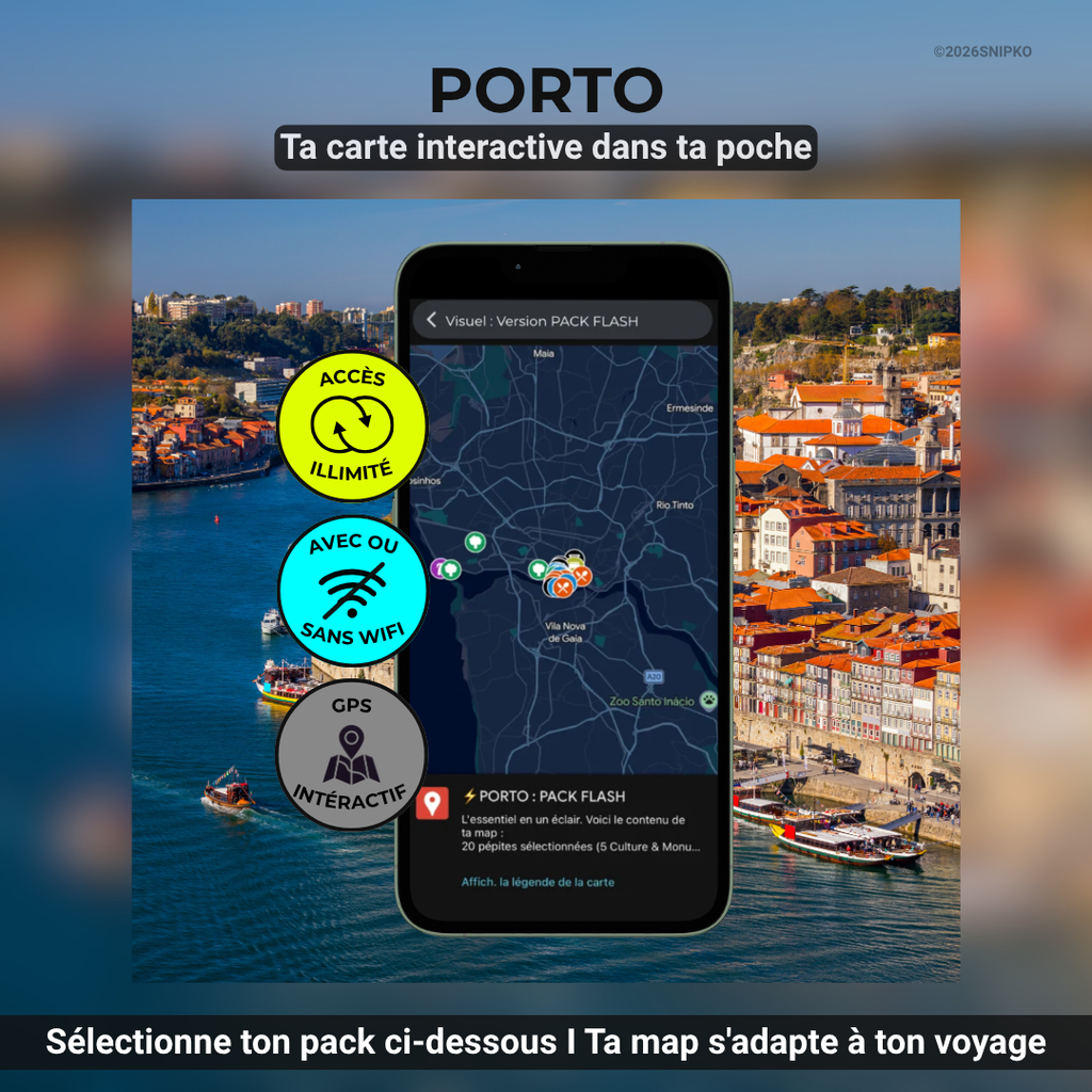 PORTO