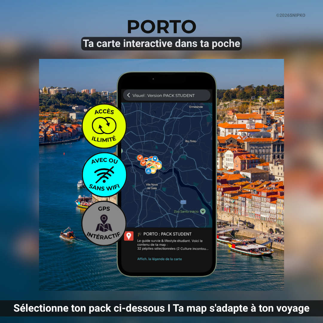 PORTO