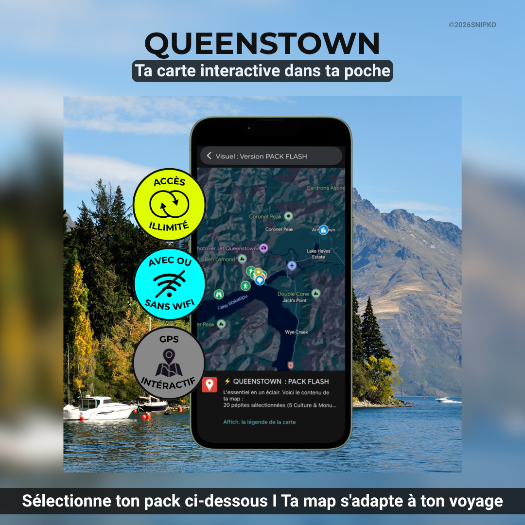 QUEENSTOWN