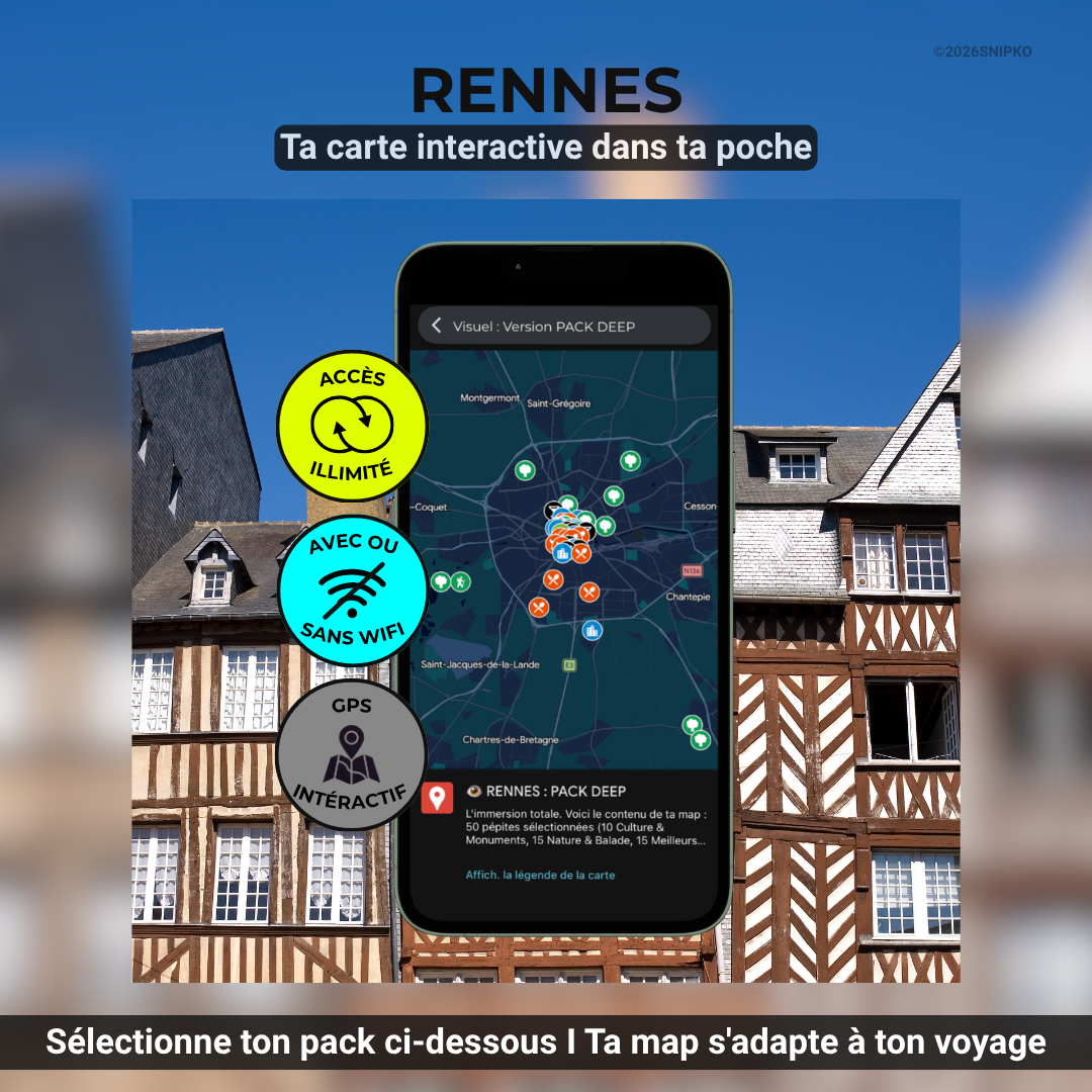RENNES