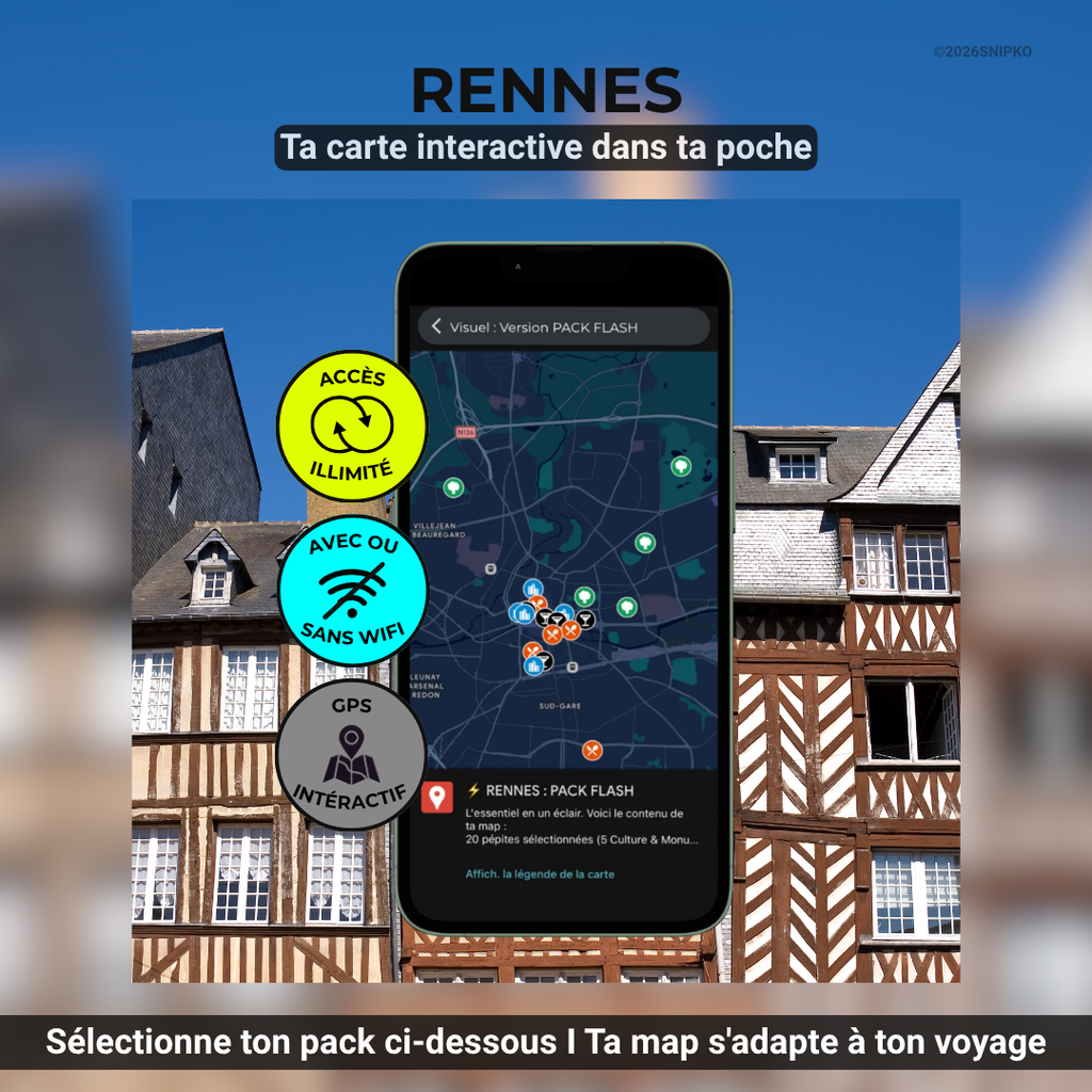 RENNES