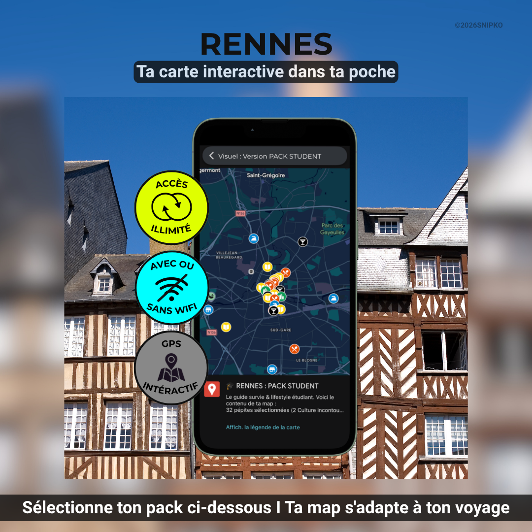 RENNES