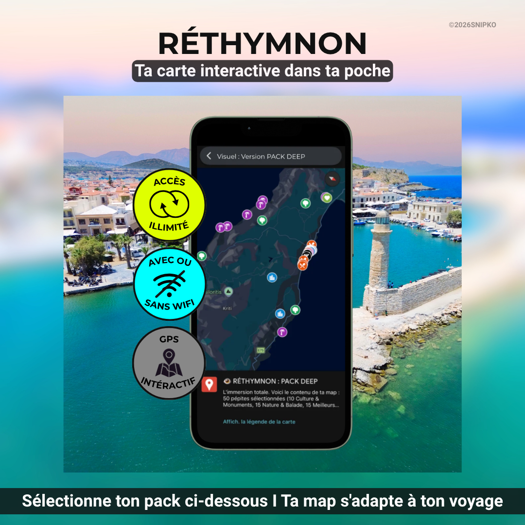 RÉTHYMNON