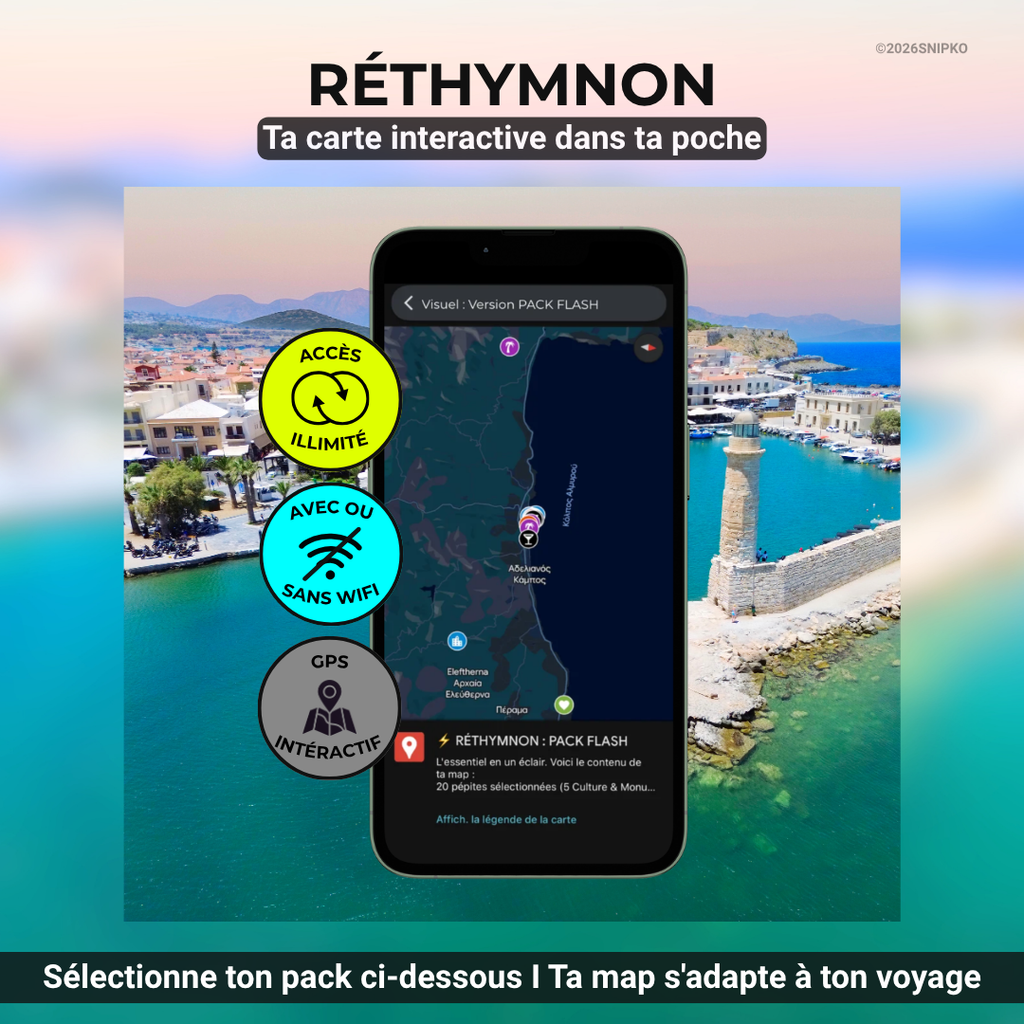 RÉTHYMNON