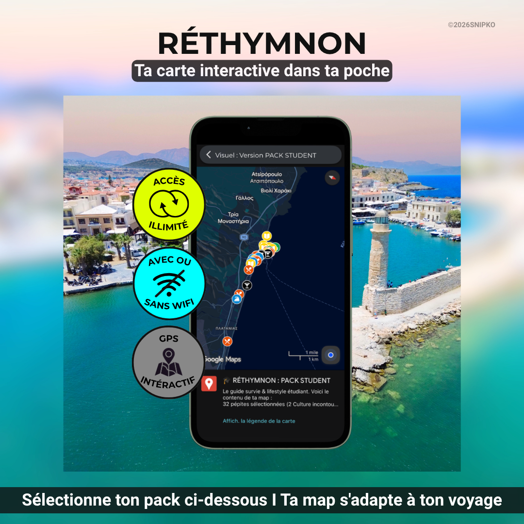 RÉTHYMNON