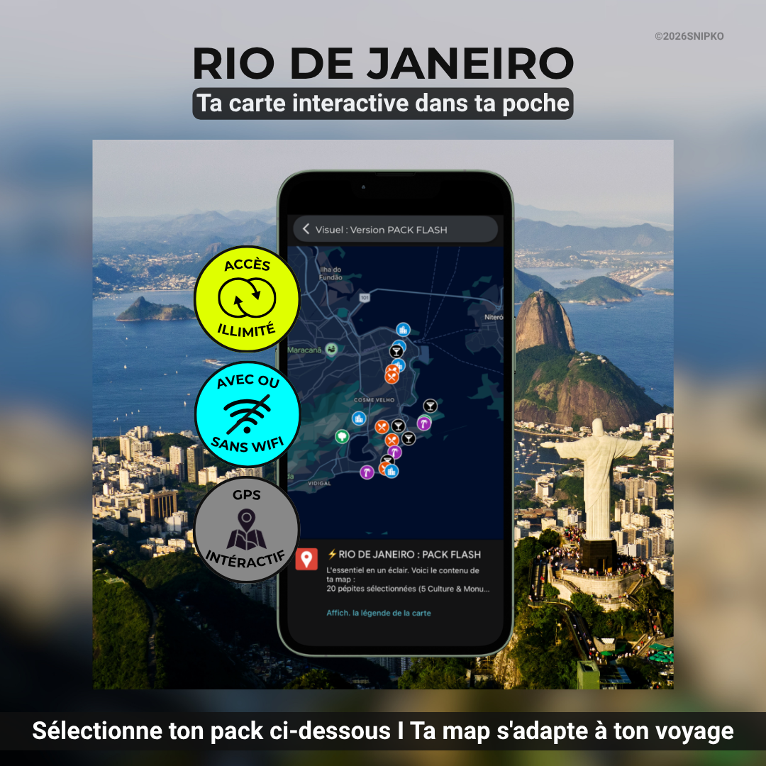 RIO DE JANEIRO