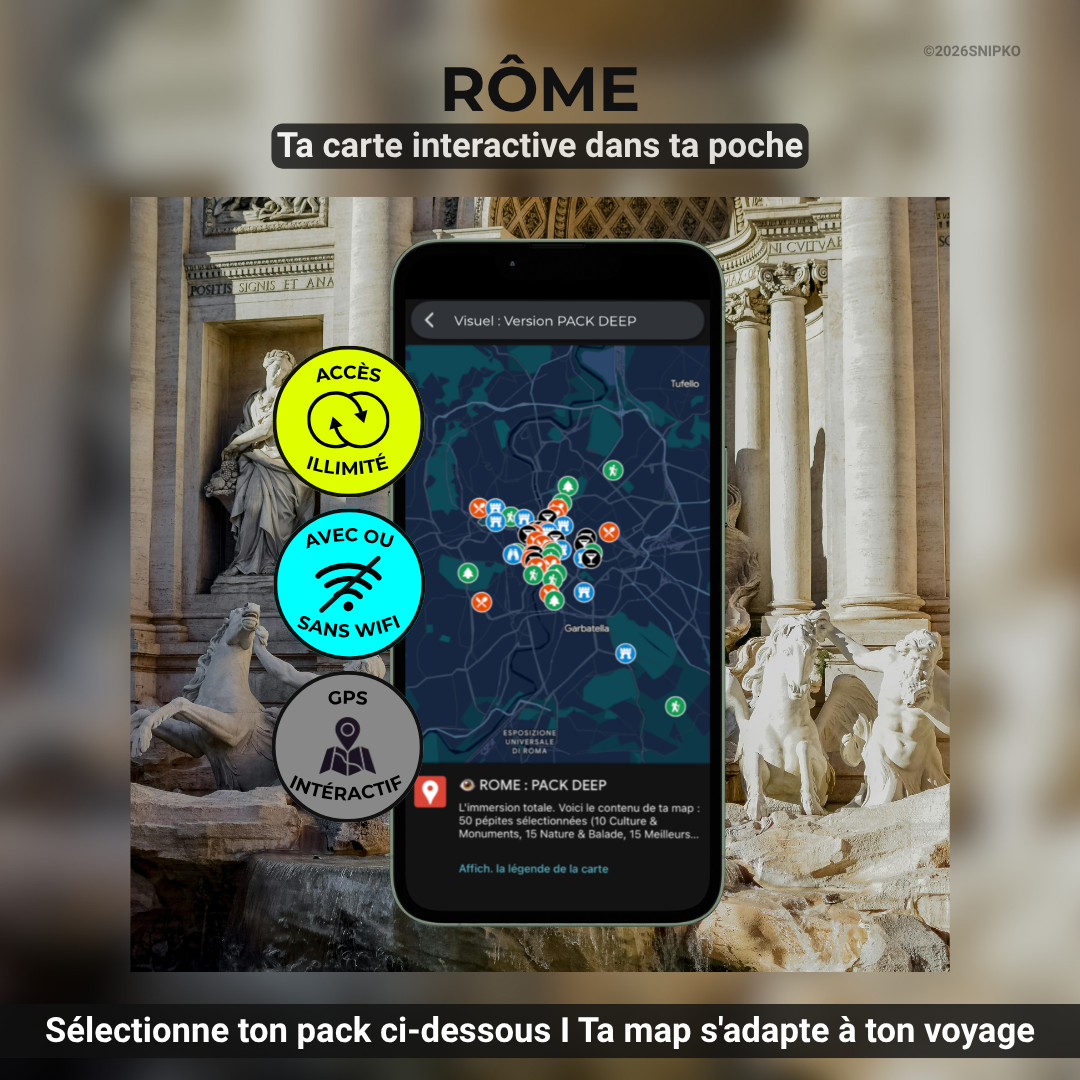 RÔME
