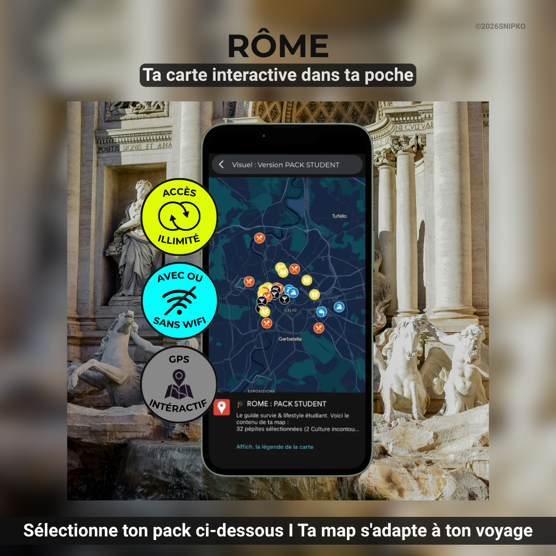 RÔME