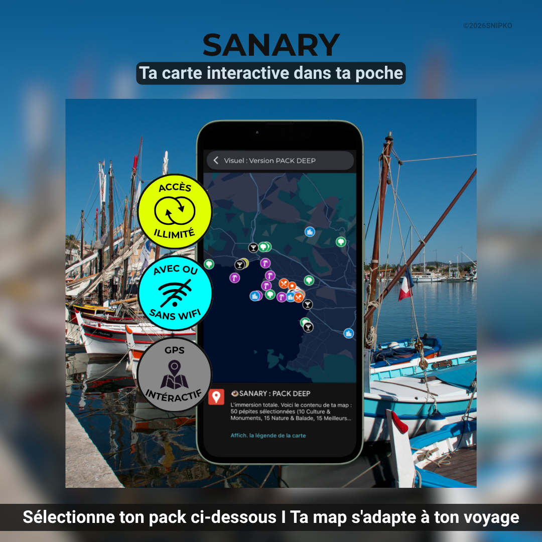 SANARY