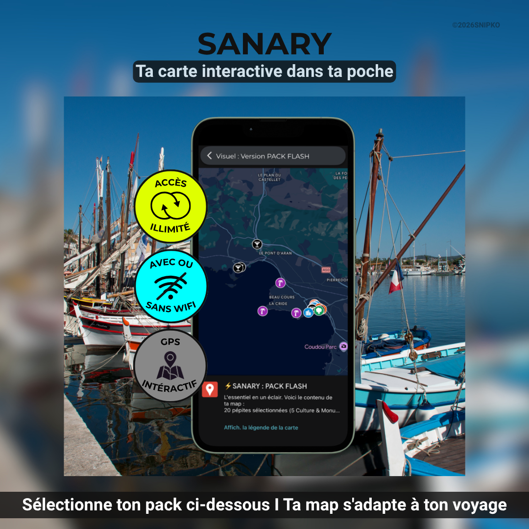 SANARY