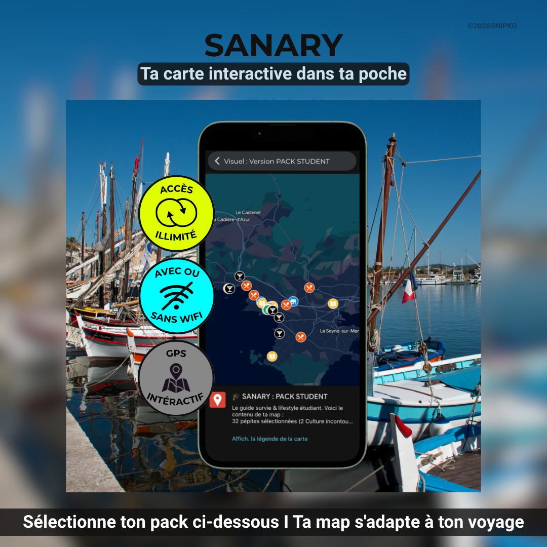 SANARY