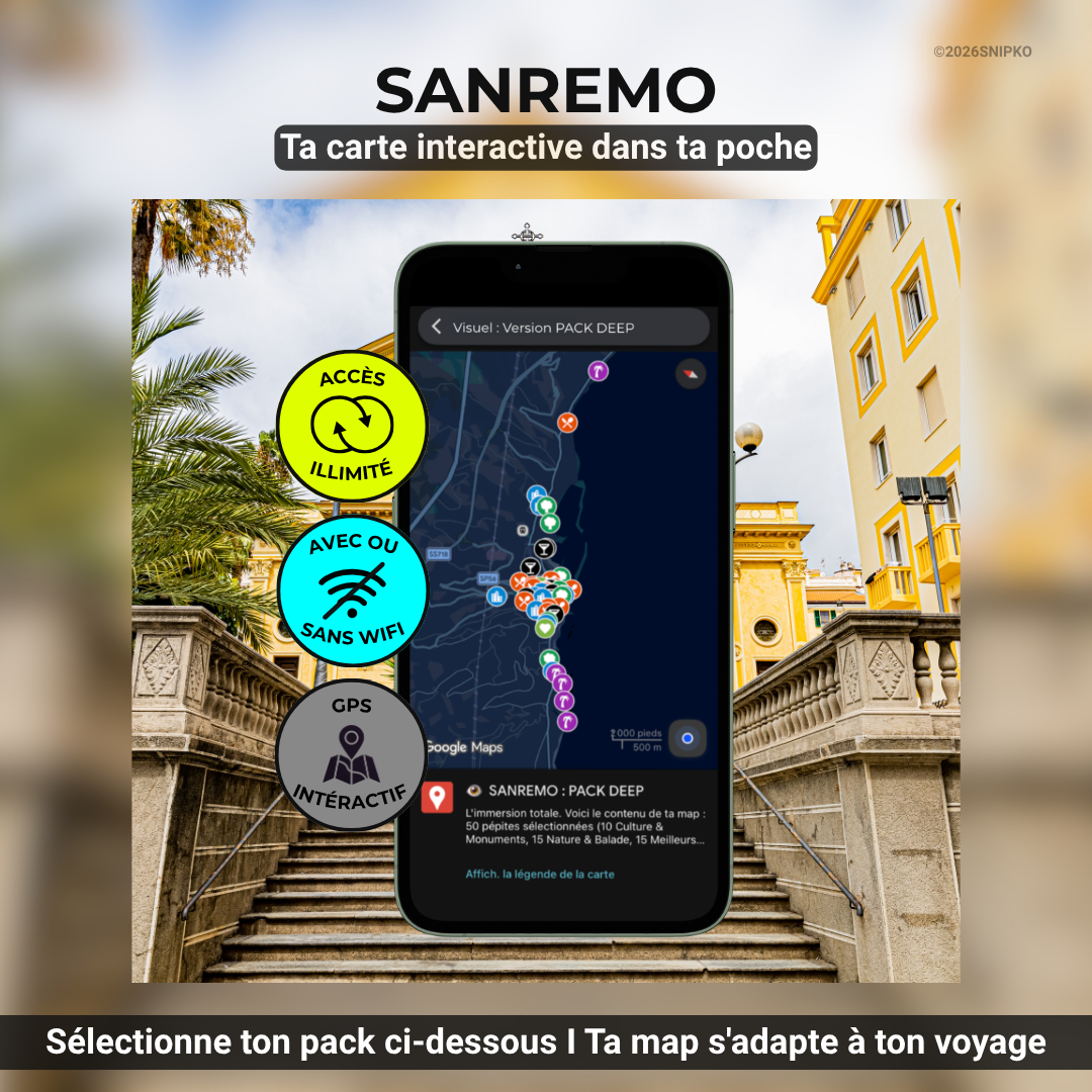 SANREMO
