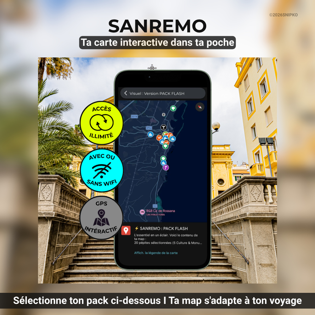 SANREMO