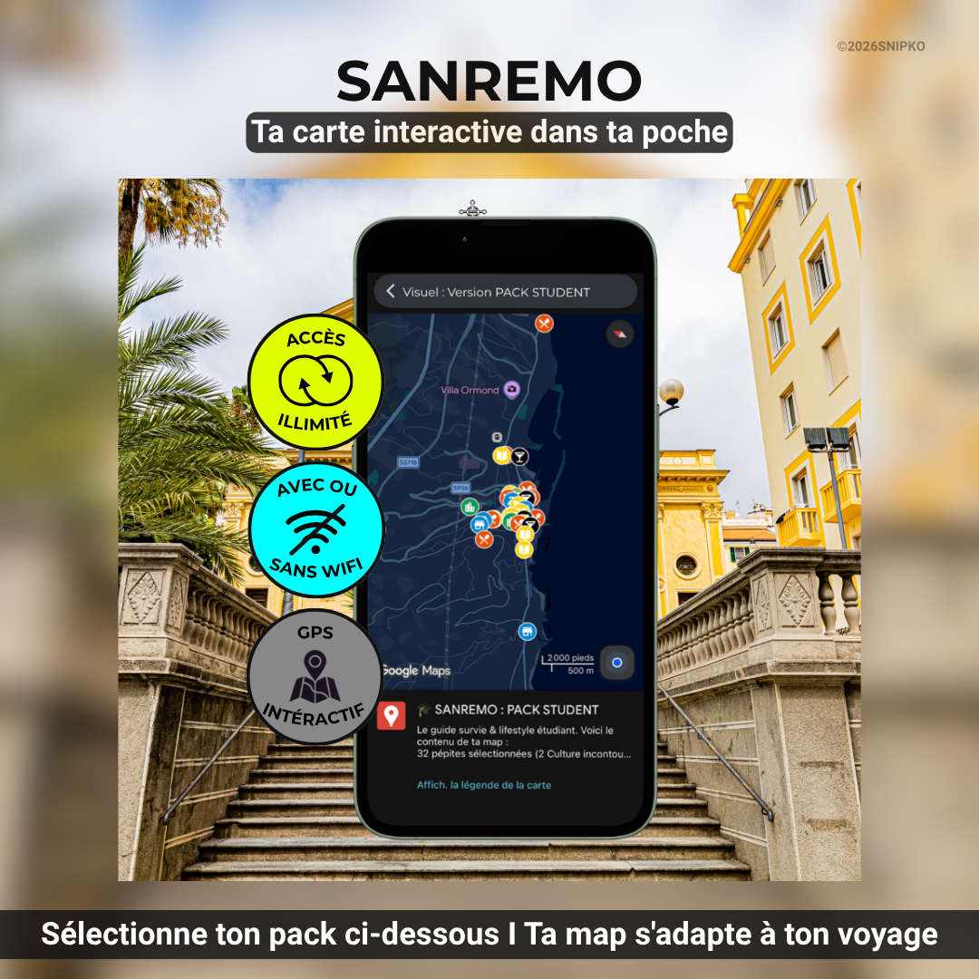 SANREMO