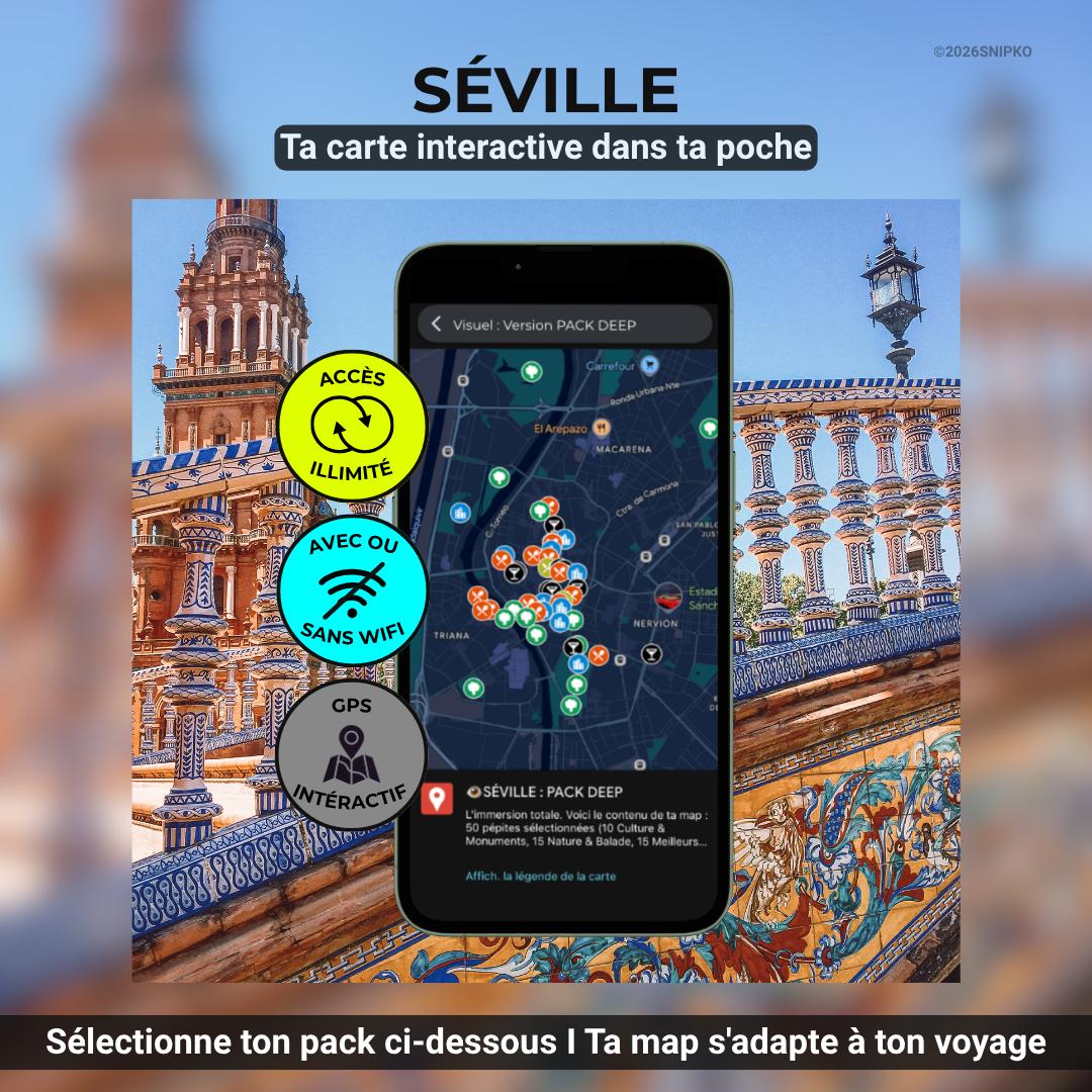 SÉVILLE