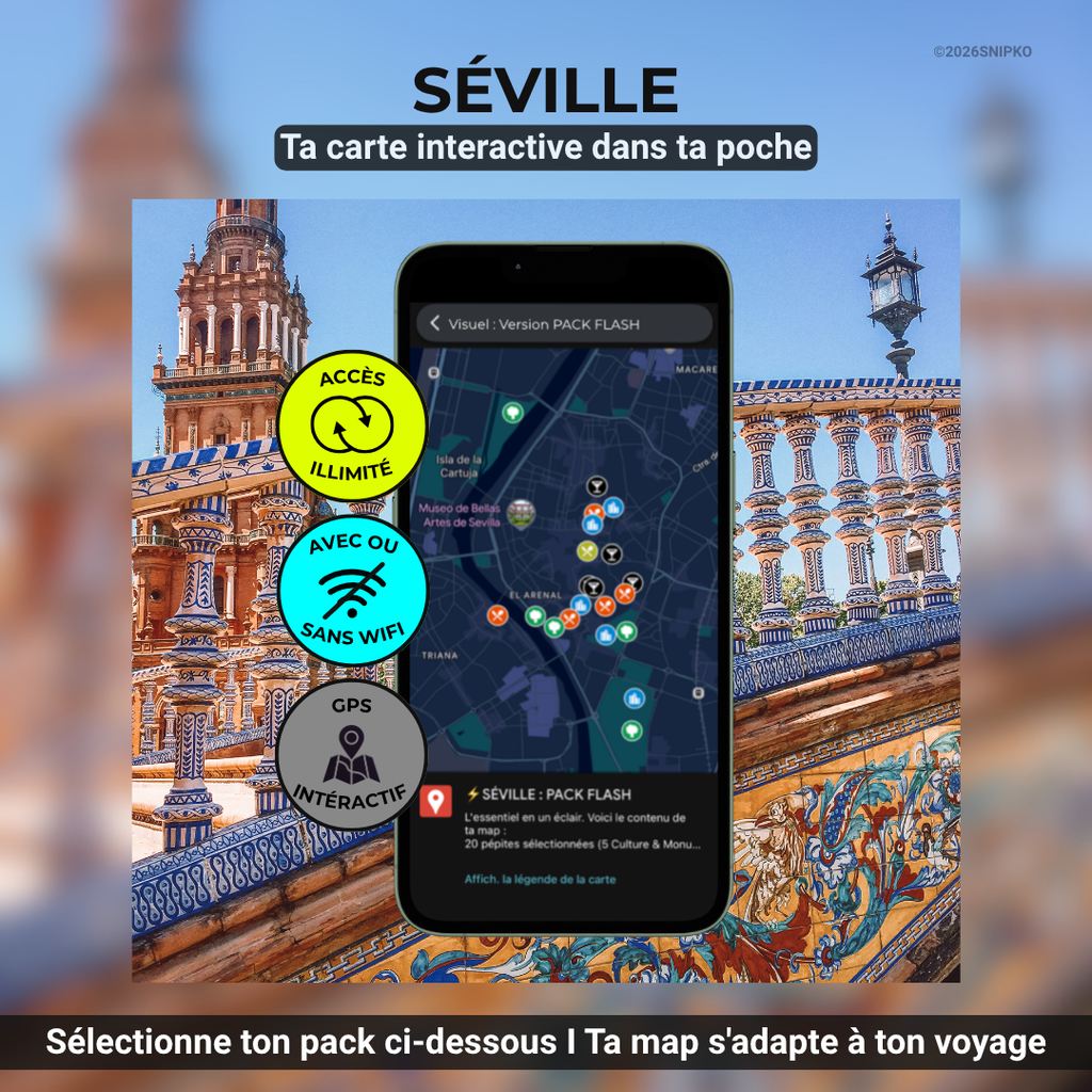 SÉVILLE