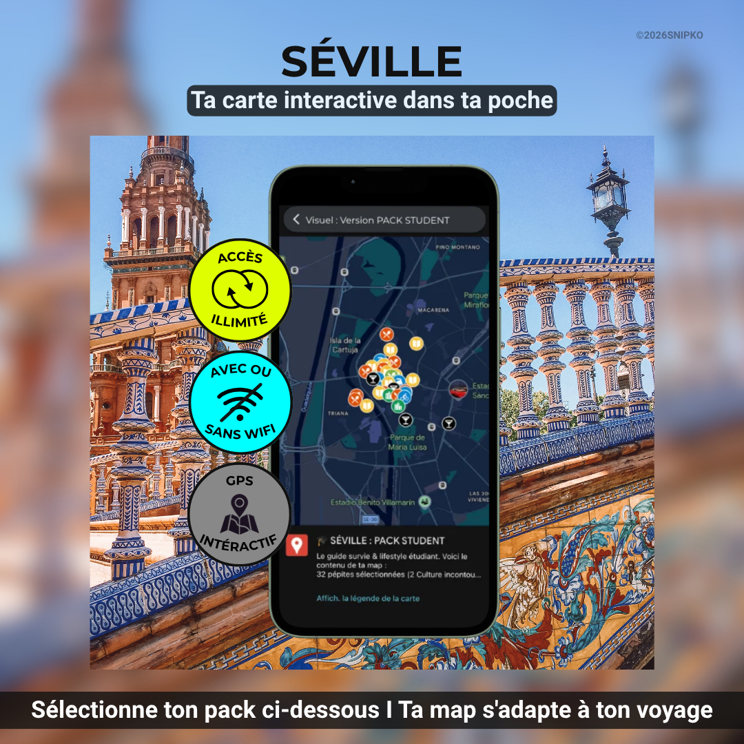 SÉVILLE