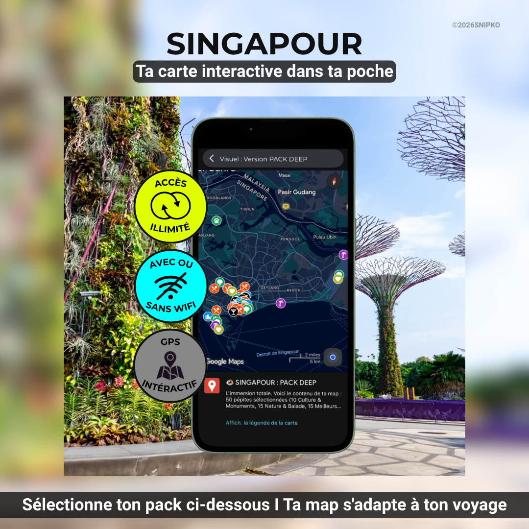 SINGAPOUR