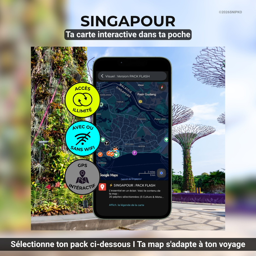 SINGAPOUR