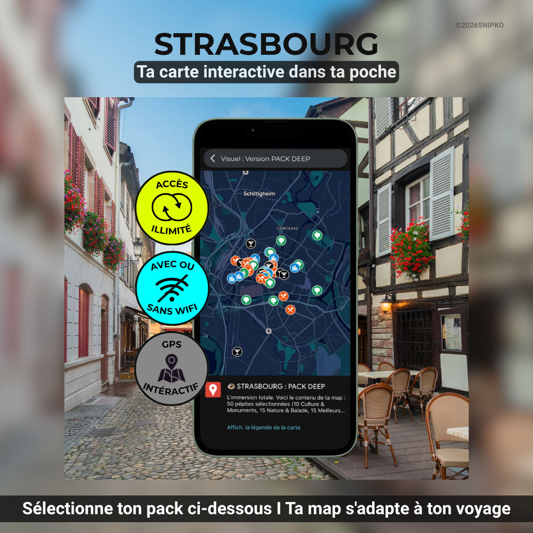 STRASBOURG
