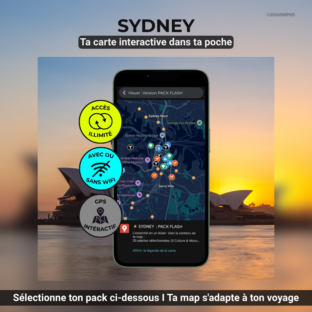 SYDNEY