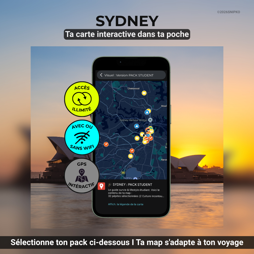 SYDNEY