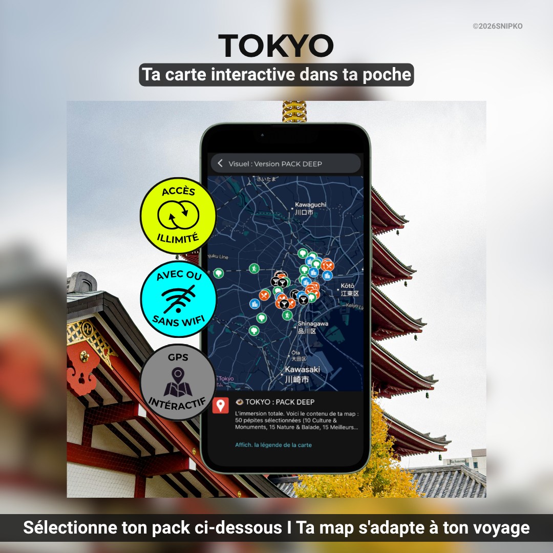 TOKYO