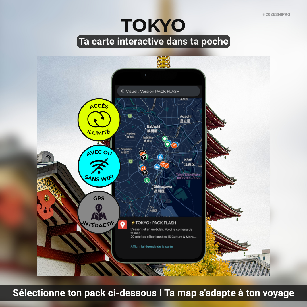 TOKYO