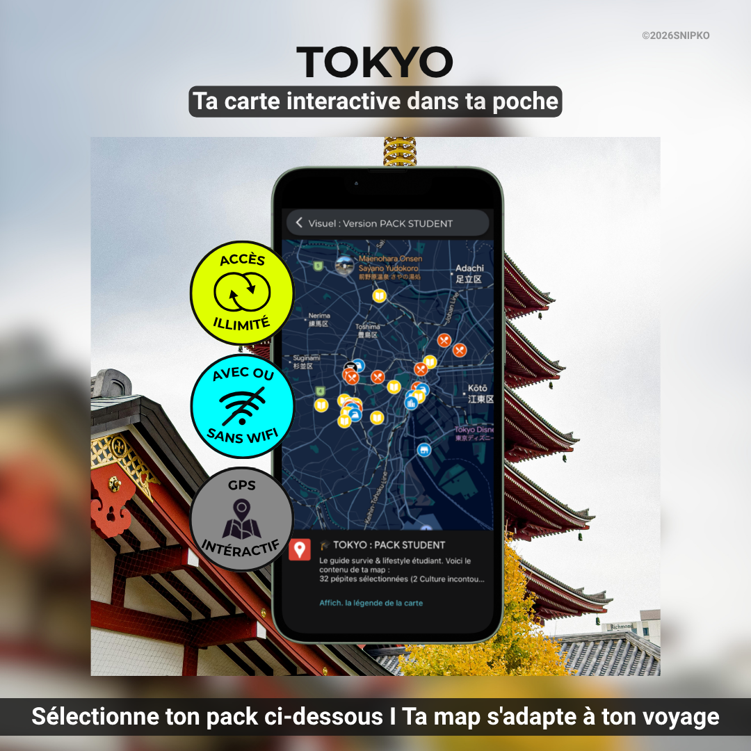 TOKYO