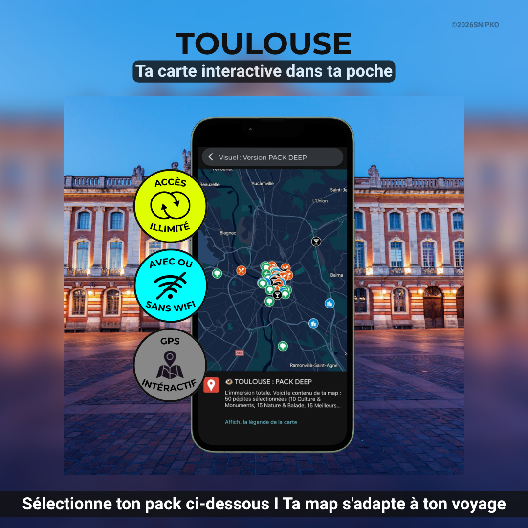 TOULOUSE
