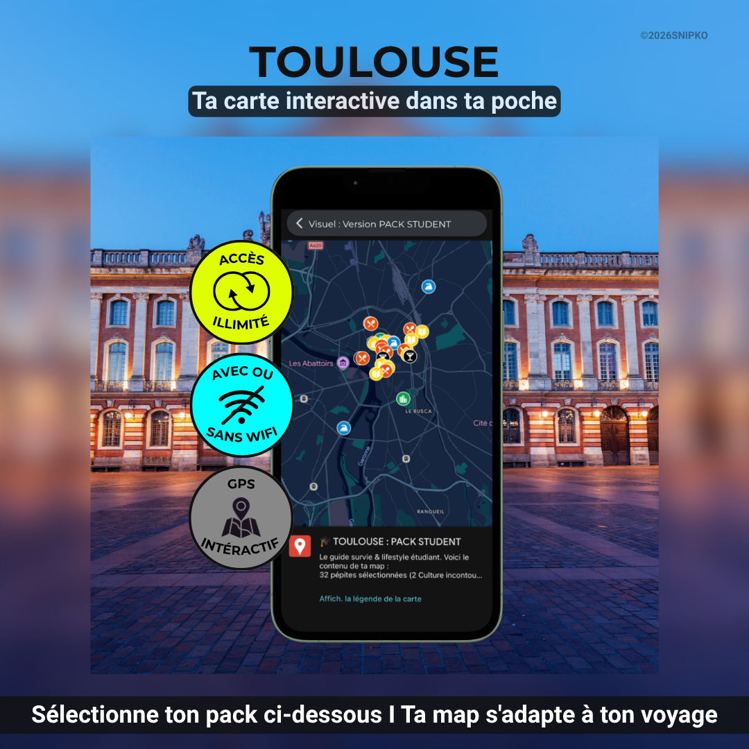 TOULOUSE