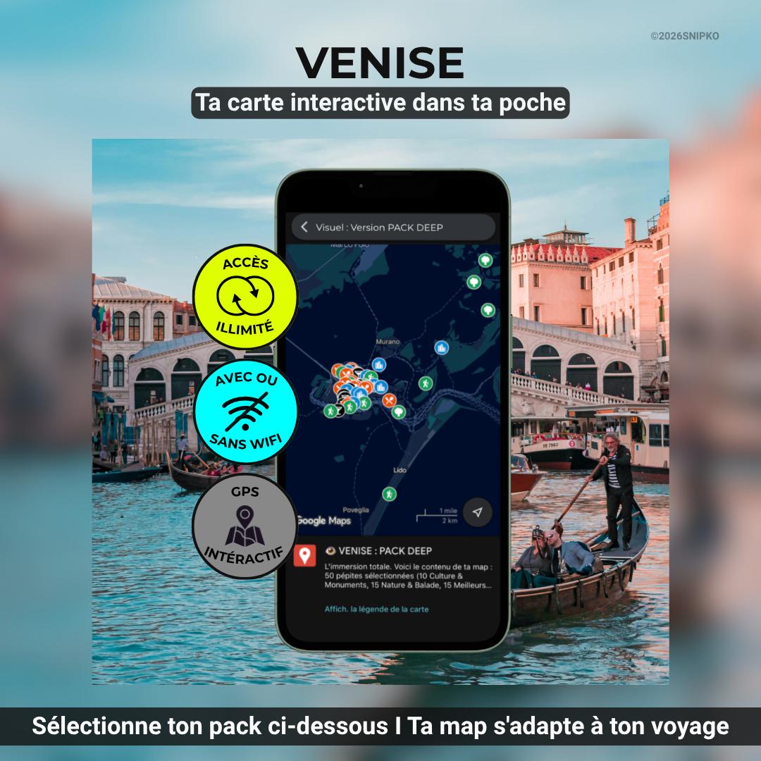 VENISE