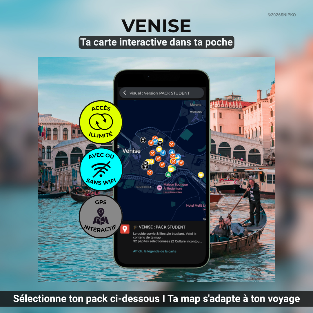 VENISE