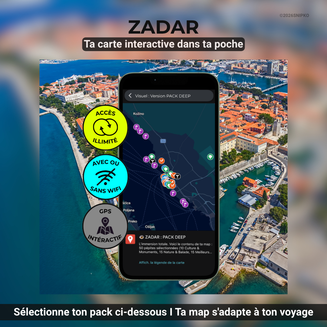 ZADAR