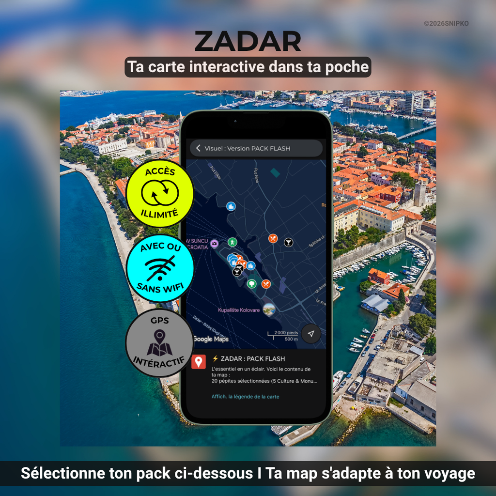 ZADAR