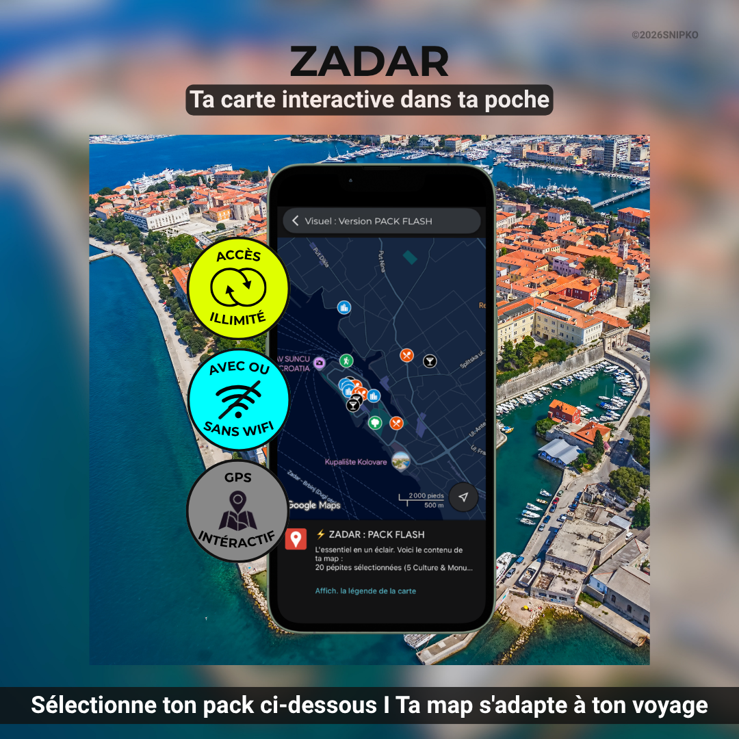 ZADAR