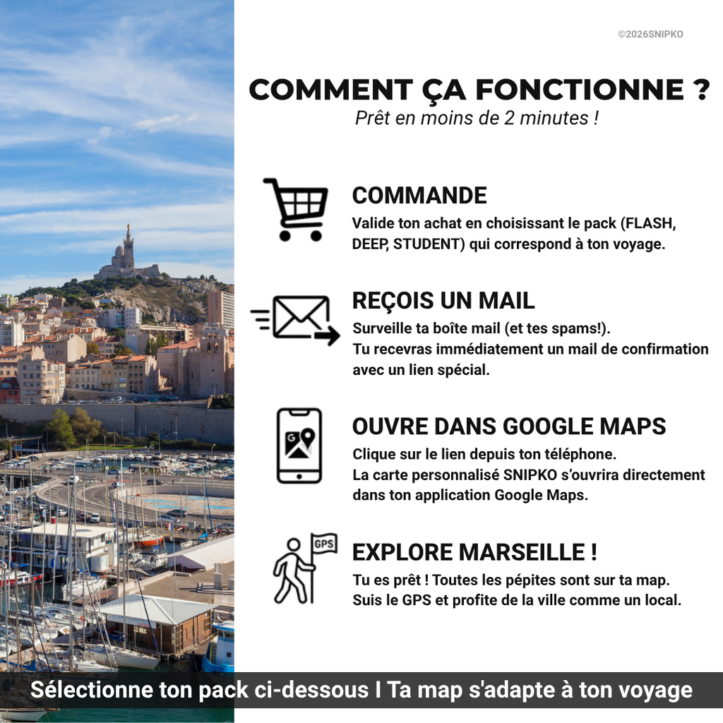 MARSEILLE