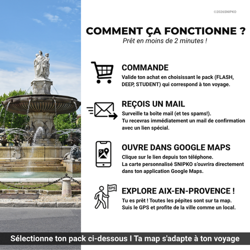AIX-EN-PROVENCE