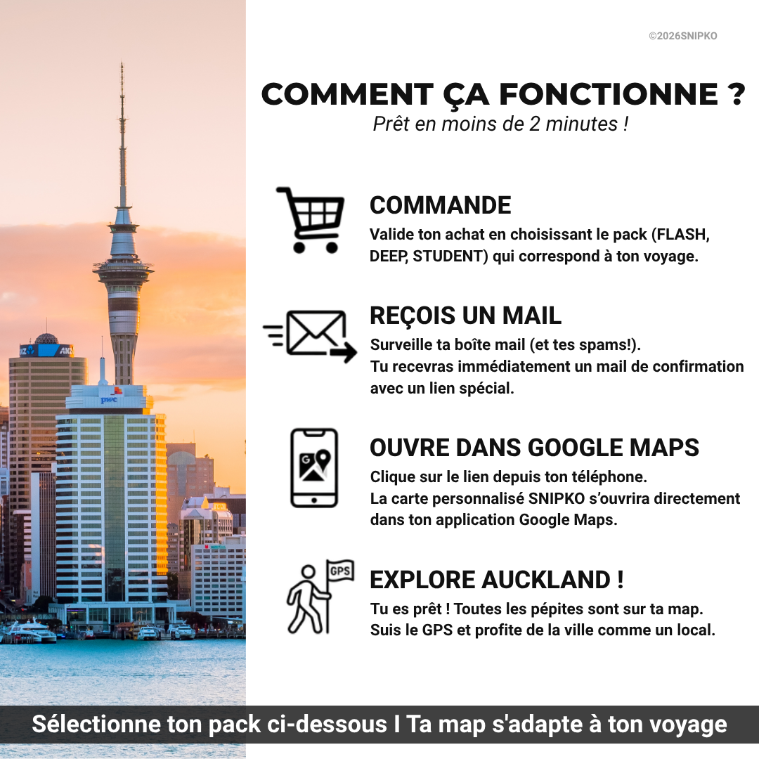 AUCKLAND