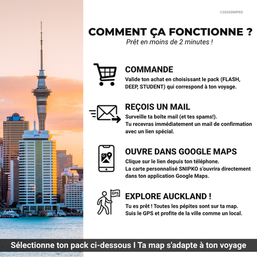 AUCKLAND