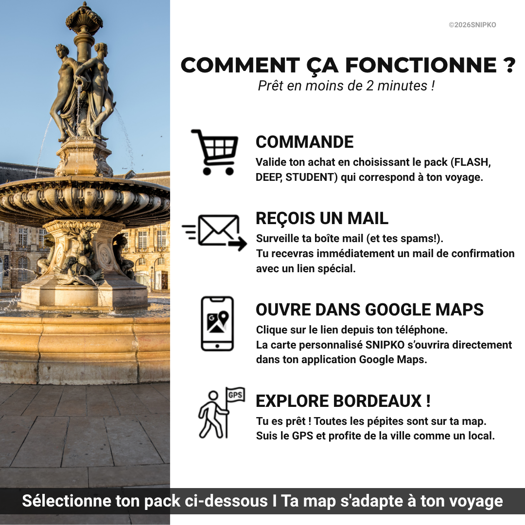 BORDEAUX